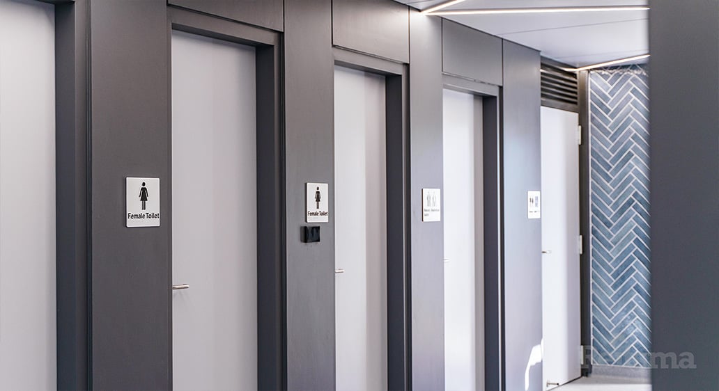 Project completed: Richard Johnson Anglican College, Oakhurst Campus
