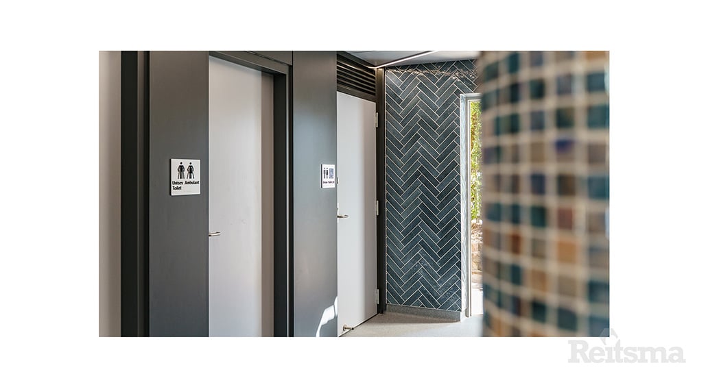 Project completed: Richard Johnson Anglican College, Oakhurst Campus