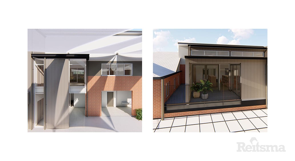 New project won: St Bishoy Learning Centre, Mount Druitt NSW