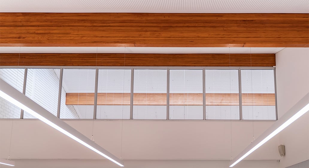 Project completed: Our Lady of the Rosary Primary School, St Marys