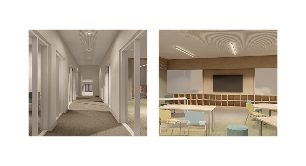 New project won: St Bishoy Learning Centre, Mount Druitt NSW