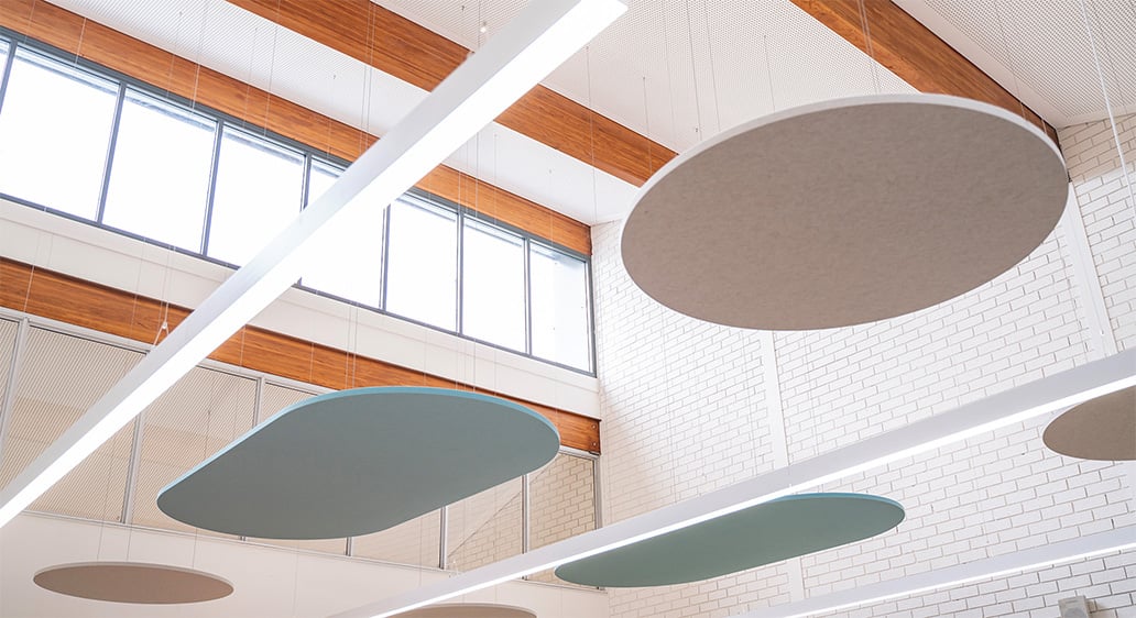 Project completed: Our Lady of the Rosary Primary School, St Marys